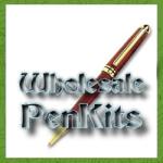Wholesale Wood / Pen Supplies