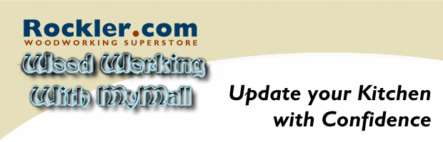 Click for Rockler Home Page