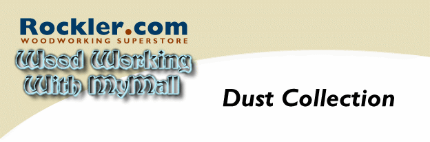 Click for Rockler Home Page