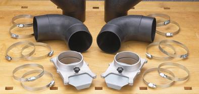 4 inch Dust Collection Hose Starter Kit'
		WIDTH=