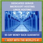 Web Hosting