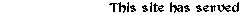 This site has been accessed by