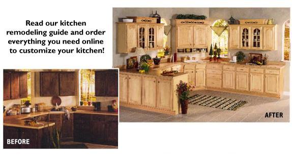 Kitchen Remodeling Guide