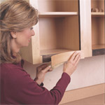 Update your cabinets