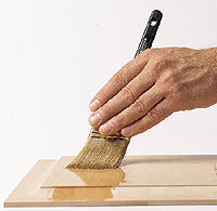 Refinishing Your Cabinetry